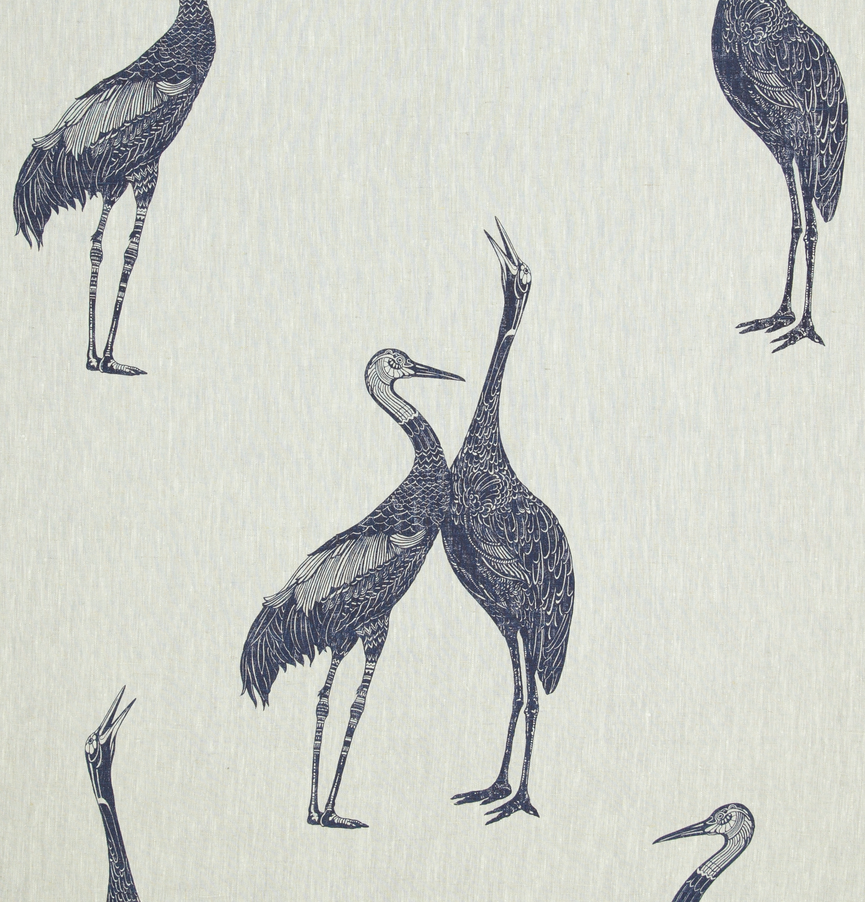 311300 - Love Cranes - Diepzee
