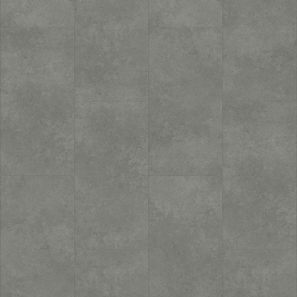 24522111 - Tarkett Supernature XXL Tegels 55 - Rock- Dark grey