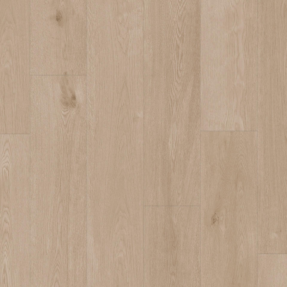 24535062 - Tarkett Supernature visgraat 70 - Chatillon Oak - Beige