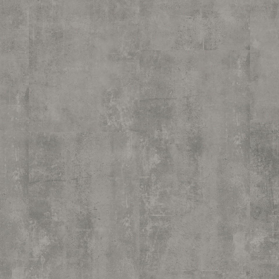 24522033 - Tarkett Supernature XXL Tegels 55 - Patina concrete- Medium Grey