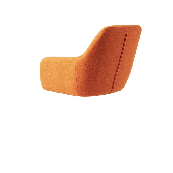 604144 - Curve Tangerine - Turn Black