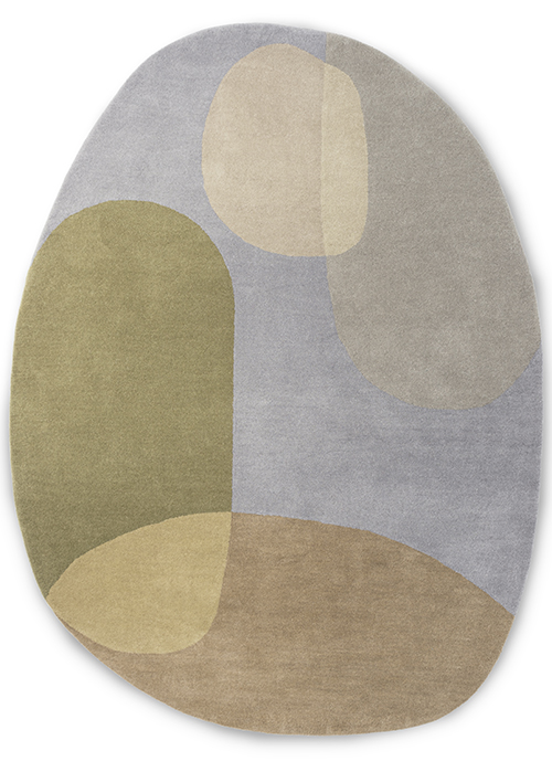 1295108160 - B&C Decor - Miller-Spring 160x230