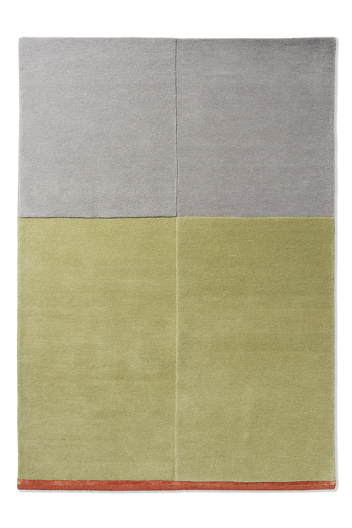 1297107160 - B&C Decor - State-Soft Green 160x230