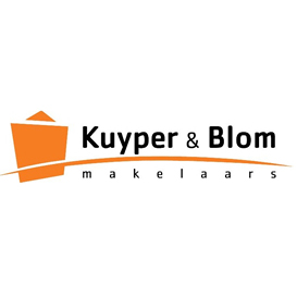 Kuyper & Blom makelaars