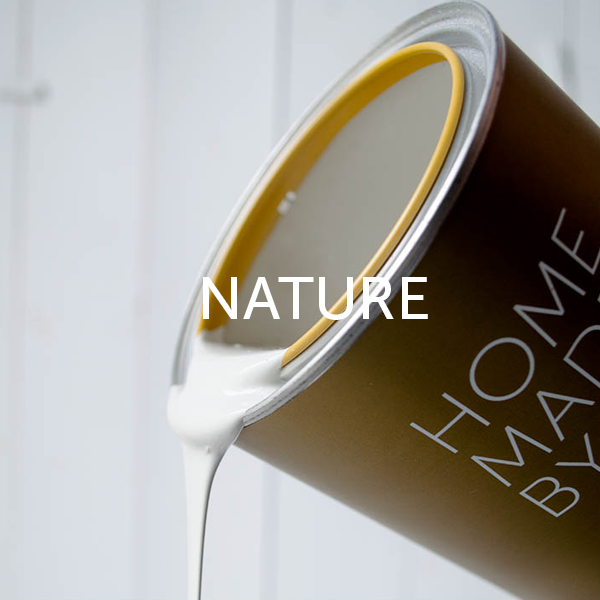 Home Made By Nature Collectie