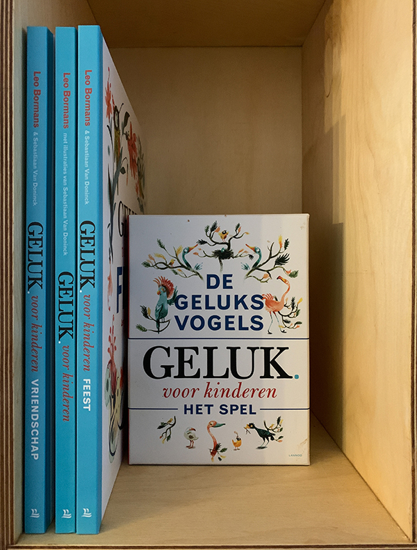 boeken