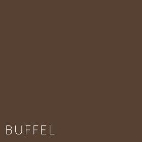 Kleuren Buffel
