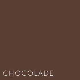Kleuren Chocolade
