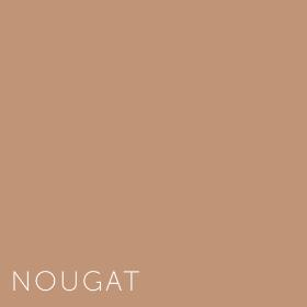 Kleuren Nougat
