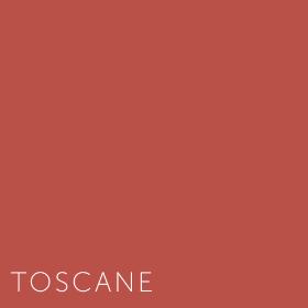 Kleuren Toscane
