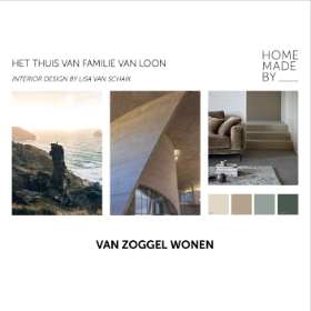 familie van loon