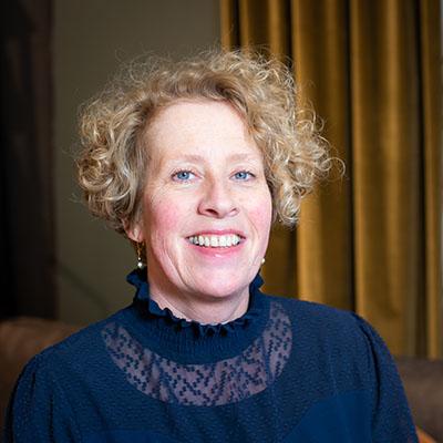 Annemarie van Lochem